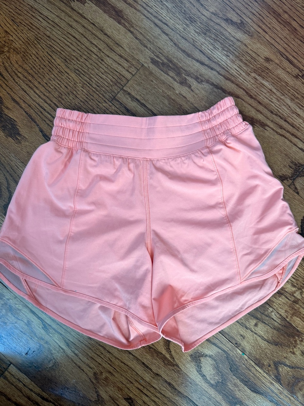 Lululemon Athletic Shorts
